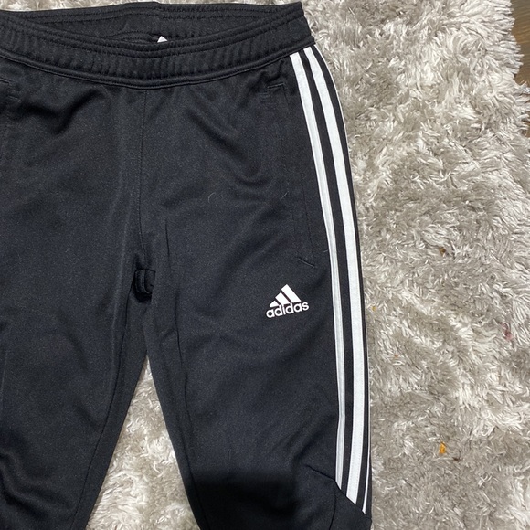 Adidas womens xs climacool pants - Picture 2 of 4